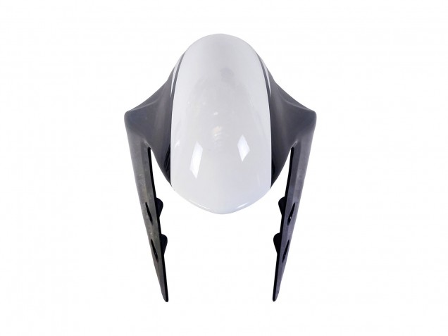 Carenados Moto Ducati Panigale 899/1199 2011-2014 - Blanco Negro Azul Fiamm Ficc 7