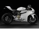 Carenados Moto Ducati 1199 2011-2014 - Blanco