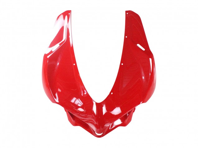 Carenados Moto Ducati 1299 2015-2020 - Rojo