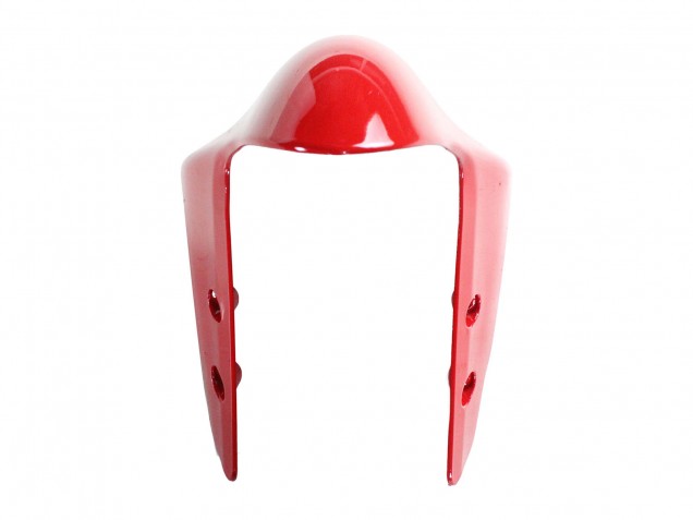 Carenados Moto Ducati 1299 2015-2020 - Rojo