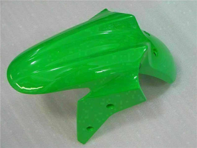 Carenados Moto Kawasaki EX250 2008-2012 - Verde