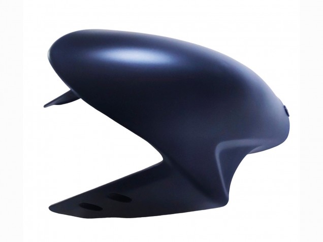 Carenados Moto Ducati 959 2015-2020 - Rojo Negro Mate