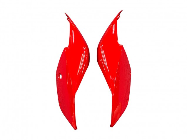 Carenados Moto Ducati 959 2015-2020 - Rojo