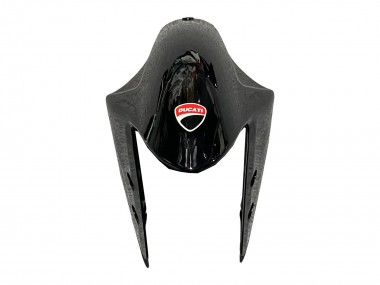 Carenados Moto Ducati 959/1299 2015-2020 - Blanco Rojo Verde Valsir Fiamm 7