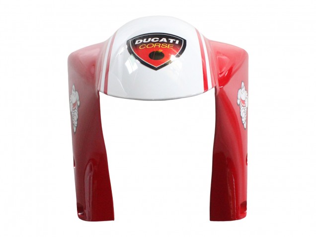 Carenados Moto Ducati 748/916/996/998 1993-2005 - Blanco Rojo Amarillo Verde Negro Brillante Performance