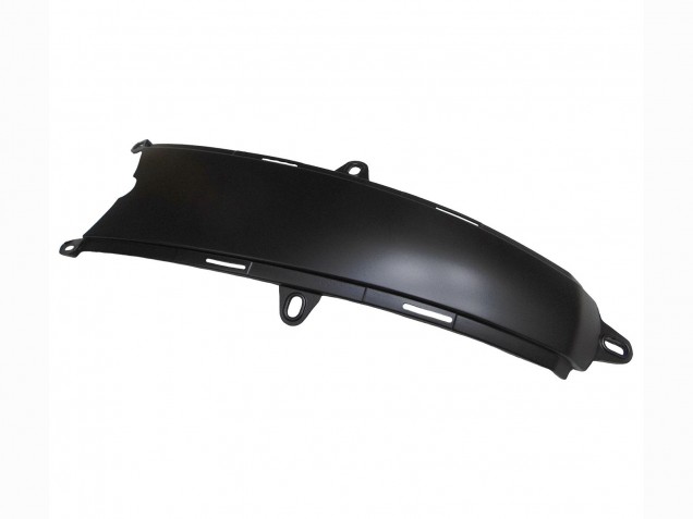 Carenados Moto Ducati Monster 696 796 1100 1100S 2008-2012 - Rojo Blanco