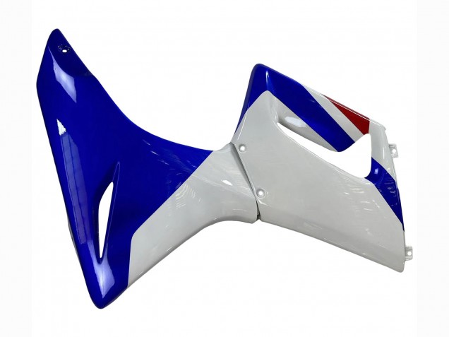 Carenados Moto Honda CBR125R 2002-2006 - Blanco Azul Rojo