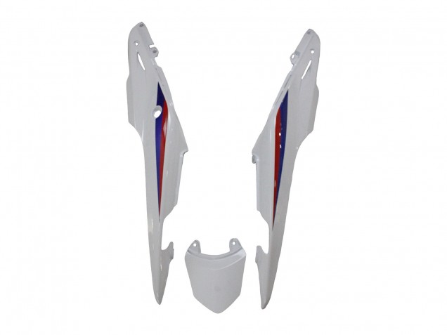 Carenados Moto Honda CBR500R 2013-2015 - Blanco Rojo Azul HRC