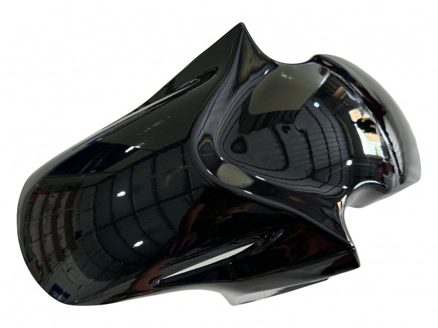 Carenados Moto Honda CBR500R 2013-2015 - Rojo Azul Amarillo Estrella