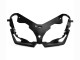 Carenados Moto Honda CBR500R 2022-2023 - Negro Mate Amarillo