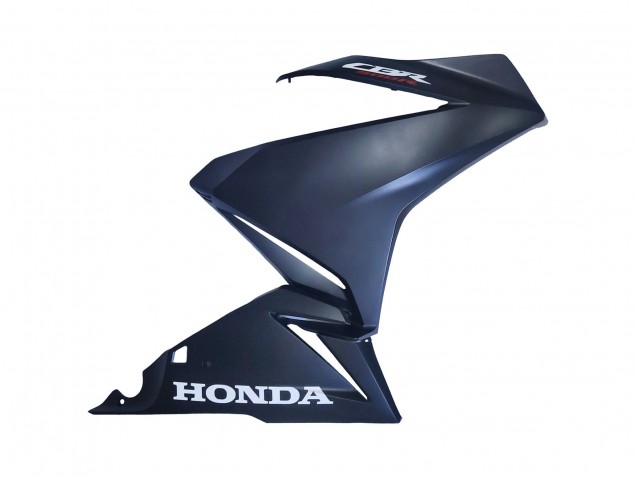 Carenados Moto Honda CBR500R 2022-2023 - Azul Mate Oscuro
