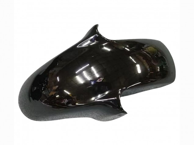 Carenados Moto Honda VFR 800 1998-2001 - Negro Brillante