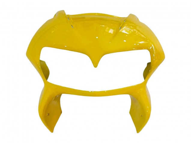 Carenados Moto Honda VFR 800 1998-2001 - Amarillo