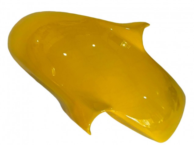 Carenados Moto Honda VFR 800 1998-2001 - Amarillo