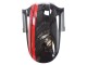 Carenados Moto Honda VFR 800 2002-2013 - Negro Brillante Rojo