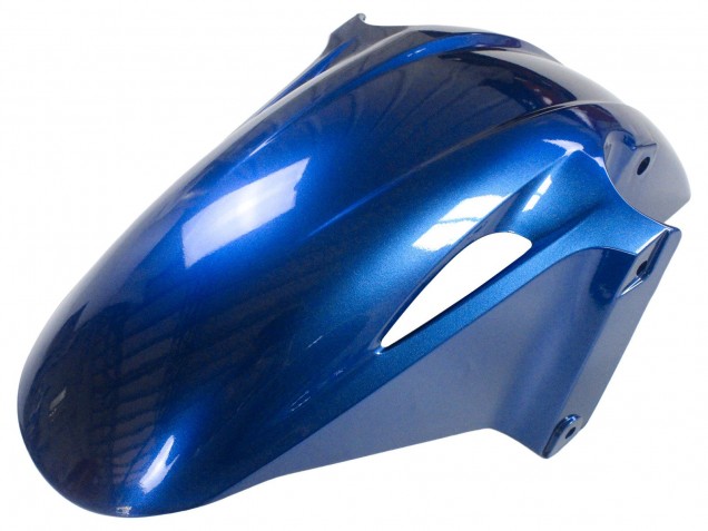 Carenado Moto Honda VFR 800 2002-2013 - Azul