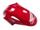 Carenados Moto Honda VFR 800 2002-2013 - Blanco Rojo Azul Motul