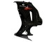 Carenados Moto Suzuki GSX650F 2008-2013 - Negro Brillante