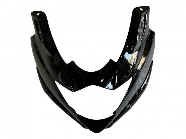Carenados Moto Suzuki GSX650F 2008-2013 - Negro Brillante
