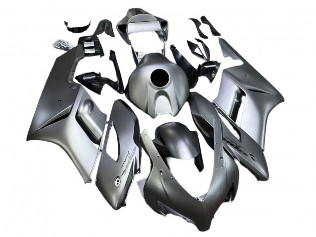 Carenados Moto Honda CBR1000RR 2004-2005 - Plata