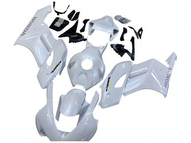 Carenados Moto Honda CBR1000RR 2004-2005 - Blanco Perla