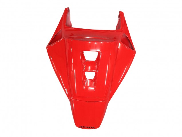 Carenados Moto Honda CBR1000RR 2006-2007 - Rojo Negro Mate