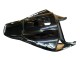 Carenados Moto Honda CBR1000RR 2006-2007 - Negro Brillante Oro SevenStars