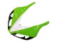 Carenado Moto Honda CBR1000RR 2006-2007 - Blanco Verde Negro Brillante