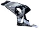 Carenados Moto Honda CBR1000RR 2006-2007 - Plata Negro Brillante Rojo Bull