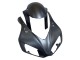 Carenados Moto Honda CBR1000RR 2006-2007 - Negro Mate Rojo Calcomanías