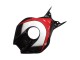 Carenados Moto Honda CBR1000RR 2006-2007 - Rojo Negro Brillante