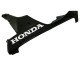Kits Carenado Moto Honda CBR1000RR 2006-2007 - Blanco Negro Brillante
