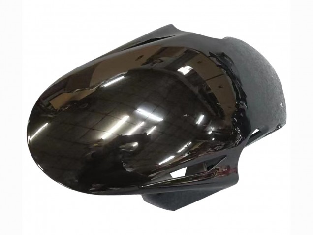 Carenados Moto Honda CBR1000RR 2008-2011 - Negro Brillante Blanco Repsol 93