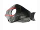 Carenados Moto Honda CBR1000RR 2008-2011 - Negro FibraCarbono Rojo