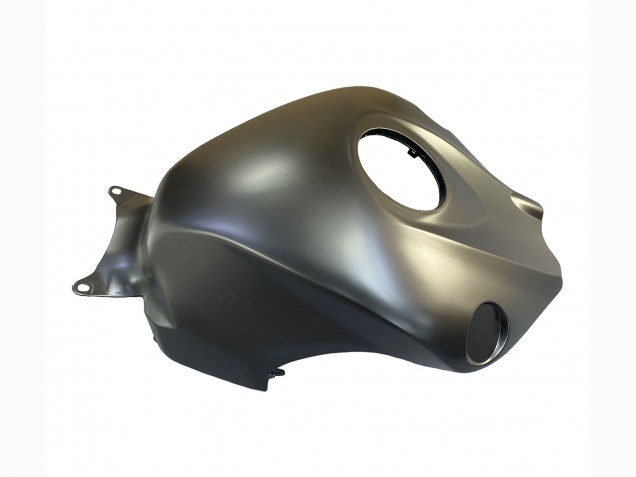Carenados Moto Honda CBR1000RR 2008-2011 - Negro Mate Rojo Fireblade