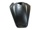 Carenados Moto Honda CBR1000RR 2008-2011 - Gris Negro Brillante