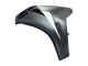 Carenados Moto Honda CBR1000RR 2008-2011 - Gris Negro Brillante