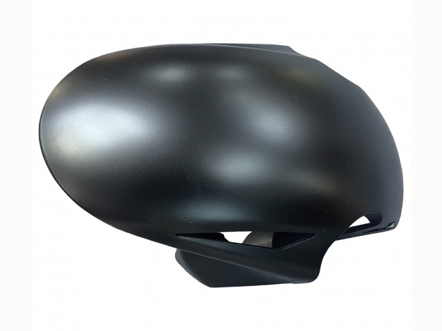 Carenados Moto Honda CBR1000RR 2008-2011 - Gris Negro Brillante
