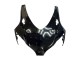 Carenados Moto Honda CBR1000RR 2008-2011 - Gris Negro Brillante