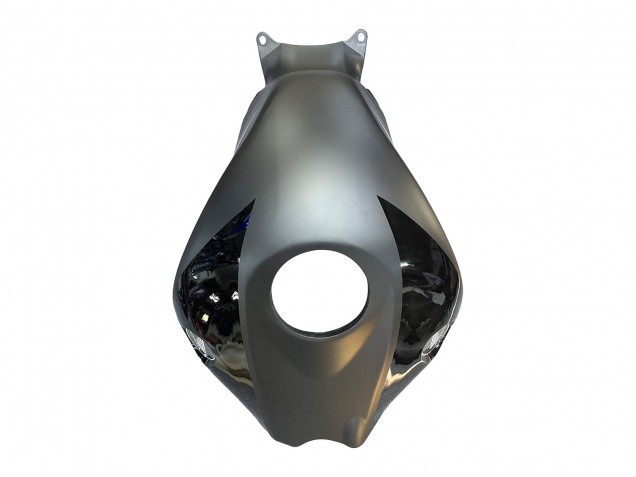 Carenados Moto Honda CBR1000RR 2008-2011 - Gris Negro Brillante