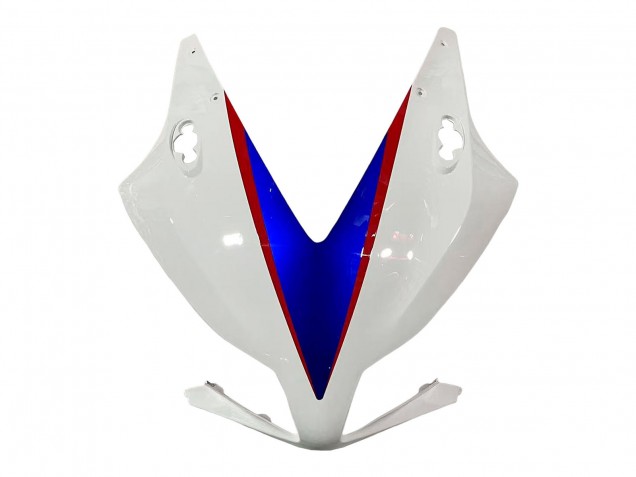 Carenados Moto Honda CBR1000RR 2012-2016 - Blanco Rojo Azul HRC