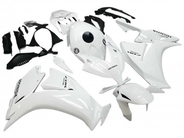 Carenado Moto Honda CBR1000RR 2012-2016 - Blanco