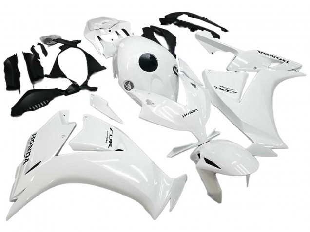 Carenado Moto Honda CBR1000RR 2012-2016 - Blanco