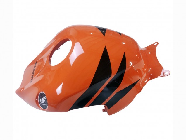 Carenados Moto Honda CBR1000RR 2012-2016 - Naranja Blanco Rojo Repsol