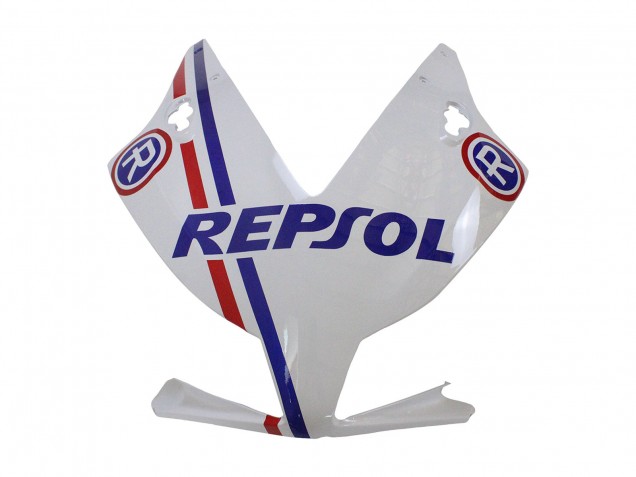Carenados Moto Honda CBR1000RR 2012-2016 - Blanco Azul Rojo Repsol