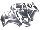 Carenados Moto Honda CBR1000RR 2012-2016 - Gris