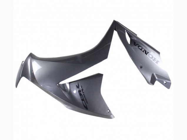 Carenados Moto Honda CBR1000RR 2012-2016 - Gris