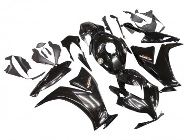 Carenados Moto Honda CBR1000RR 2012-2016 - Negro Brillante