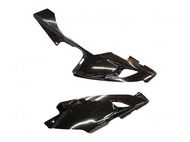 Carenados Moto Honda CBR1000RR 2012-2016 - Negro Brillante