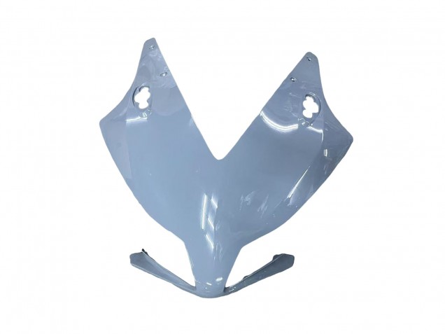 Carenados Moto Honda CBR1000RR 2012-2016 - Gris Claro